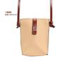2024 Nueva Celebridad de Internet Bolso Pequeño para Teléfono Móvil Moda Mini Bolso Cruzado de Hombro para Mujer Bolso Vertical para Teléfono Móvil