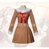 Bang Dream Arena de Montaña Arena Aya Cosplay Casa Montaña Ciudad Jardín Miao Niu Cal Limei Traje Cos Fábrica