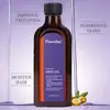 Fornecimento Exclusivo Transfronteiriço de Óleo Marroquino para Cuidados com o Cabelo para Melhorar o Frizz, Nutrir o Couro Cabeludo, Nutrir e Suavizar os Fios, e Hidratar o Cabelo