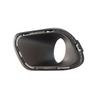 Adequado para JEEP luz livre moldura do farol de neblina dianteiro tampa do farol de neblina 2014 2015 2016 2017