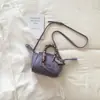 2026 Nueva Moda de Verano Bolso Versátil Elegante para Mujer, Popular de Alto Valor Ligero para Viajes Diarios Bolso de Hombro Cruzado