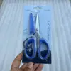 Tijeras de Pesca Multifuncionales de Acero Inoxidable Pe Cortador de Hilo de Pescar Tijeras Pequeñas para Señuelos Tijeras Dentadas Pesca al Aire Libre