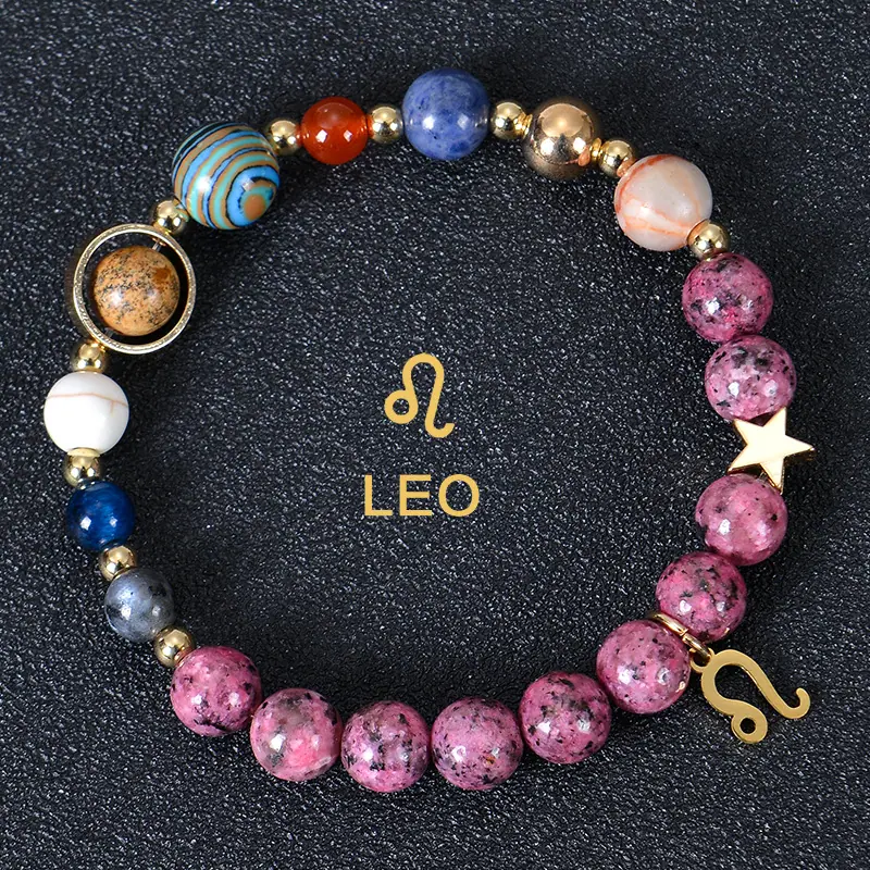 Leo-狮子座
