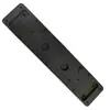 1668801244 Es Adecuado para Mercedes-Benz Clase Gls W166 Base para Matrícula Delantera Soporte de Conversión Marco para Matrícula Gl500