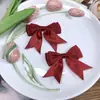 Cinturón de poliéster de alta calidad de 2.5 cm de doble capa con cola de milano, accesorios de flores pequeñas hechos a mano, accesorios, accesorios, materiales