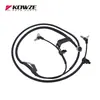Sensor de velocidad de rueda ABS 897387992151 apto para 50 Bell pickup ISUZU D-MAX en stock