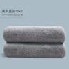 Toalla con Patrón de Piña Toalla de Baño Toalla Cuadrada Transfronteriza Suave Absorbente Secado Rápido Hogar Adulto Toalla de Baño Grande Fabricante Venta al por Mayor