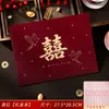 Livro de lista de presentes de casamento, livro de lista de presentes para convidados no atacado, livro de contabilidade de casamento, livro de assinaturas de casamento, coleção completa de suprimentos para casamento