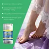 Bastão de Creme Hidratante para os Pés, Suave e Hidratante para a Pele dos Pés, Hidratante e Cuidoso para Pés Delicados, Bastão de Creme Não Grudento