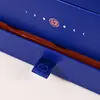 Caja de regalo personalizada de pastel de luna para el Festival de Medio Otoño, bolso de mano de alta gama, caja extraíble, caja de regalo, bolsa de regalo impresa con logo