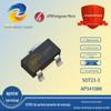 Pacote APM/Yongyuan Micro AP3410MI SOT23-3L 30V 13A N Canal FET MOS Tubo