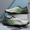 Zapatos de senderismo al aire libre de otoño, nuevos, antideslizantes, informales, para hombre y mujer, para escalada todoterreno, transpirables y ligeros.