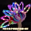 Tiara de Natal Transfronteiriça Tiara de Chifres Festa de Halloween Adereço de Cabeça Fada das Flores Barraca Mercado Noturno Brinquedo Luminoso