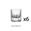 Vasos de cristal de lujo para whisky, copas de cristal clásicas, vasos Edo Kiriko, vasos de cerveza, copas de vino extranjeras, otros