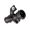 Adecuado para Tubería de Aire Nissan 14460Bb30A