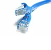 Cabo de Rede finalizado roteador Super Six cat6 Gigabit finalizado Jumper de Rede cabo de alta velocidade cabo de rede RJ45