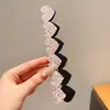 Accesorios para el cabello de velcro de dibujos animados dulces y lindos para mujer, de alta calidad y elegantes para el uso diario, nuevo diseño floral 2026, pegatinas para flequillo de niños