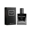 Temu Explosiones HOMBRE SEXY Pasión Perfume Masculino Sexy Eau De Toilette Encanto Sabor Masculino Filipinas Transfronterizo