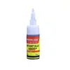 Pegamento Lida 480s Negro pegajoso Fuerte Pegamento Coche Goma Reparación Llanta Secado Rápido Pegamento Negro Pegamento Instantáneo Mayoreo