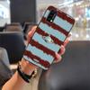 Adequado para Capa de Celular Lingdu Cor Pura Casal Fofo Silicone Dissipação de Calor Luxo Simples Textura Juvenil Engraçado À Prova de Poeira