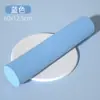 Rolo de Espuma Sólida Rolo de Pontos Flutuantes para Iniciantes Rolo de Relaxamento Muscular Coluna de Massagem Fitness Yoga Bastão