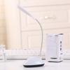 Lâmpada de Isca para Pesca em Atacado Lâmpada de Isca LED Lâmpada de Leitura pequena lâmpada de mesa mini lâmpada de mesa para proteção ocular lâmpada de noite lâmpada de cabeceira lâmpada de dormitório
