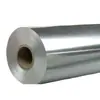 Papel de aluminio engrosado de grado alimenticio, rollo comercial grande, para freidoras de aire, hornos y horneado - un rollo