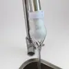 Filtro de Algodón para Grifo a Prueba de Salpicaduras para Agua del Grifo, Agua de Pozo, Agua de Manantial de Montaña, Sedimentos, Óxido, Sarro e Impurezas, Engrosado y Universal