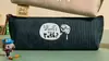 Estojo de Lápis Disney Zootopia Infantil Desenho Animado Japonês Bolsa de Papelaria Estudante do Ensino Médio e Fundamental Estojo de Lápis Simples