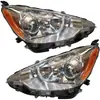 Venta Caliente Transfronteriza Adecuado para Toyota Prius C2012-2014 Faro de Coche Faro 81150-52E80