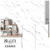 Adhesivos de Azulejo de Imitación Papel Tapiz Autoadhesivo Impermeable y a Prueba de Humedad Renovación de Pared de Baño Pegatinas Decorativas para Pared de Dormitorio Fondo Cálido