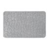 Alfombrilla de suelo de guijarros nueva transfronteriza para el hogar, baño, puerta de baño, alfombrilla de suelo absorbente antideslizante, dormitorio, alfombra para el hogar