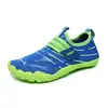 Zapatos Deportivos de Primavera y Verano para Niños, Zapatos de Playa para Buceo, Natación y Snorkel, Zapatos para Vadear a la Moda y Respetuosos con la Piel para Padres e Hijos