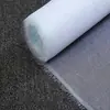 Malla de Pantalla de Plástico de Nylon con Encriptación Engrosada Malla para Ventana Anti-mosquitos Doméstica Autocargable Invisible de PP Nano Ecológica