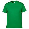 Gildan gildan76000 algodão vazio branco gola redonda manga curta camiseta juventude cultural camisa atacado logotipo impresso