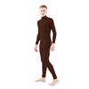 Halloween cos Spider Jumpsuit Headwear Cor sólida Show-Face Zentai Stage Performance Suit Gwen Tights