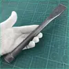 Cincel, Cincel para Cemento, Cincel Plano de Acero Especial, Punzón de Acero, Cincel para Muestras, Martillo de Cantero, Partidor de Piedra, Cincel de Acero para Cantero