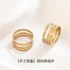 Anillo abierto de cobre abridor de anillos accesorio diy herramienta para abalorios anillo anillo anillo cerrado de acero inoxidable