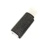 Atacado de fábrica rolo para cachear franja de ar rolo de cachos para raiz de cabelo fofa franja autoadesiva clipe fofo transfronteiriço