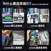 Alfombrilla de ratón de anime, tamaño extragrande, alfombrilla de escritorio para niños, alfombrilla de escritorio para oficina de computadora, alfombrilla de escritorio para gaming E-Sports, disponible para dropshipping
