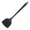 Utensilios de cocina de silicona espátula de silicona antiadherente especial espátula larga de silicona espátula de silicona espátula china espátula de cocina