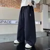 Roupas infantis calças de outono para meninos 2026 novo estilo primavera e outono calças esportivas para crianças mais velhas, calças compridas estilosas para meninos no outono