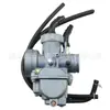 Adecuado para Carburador Pe24 Crf50 Xr50 Xr 50 Sdg Ssr 107 110 125 Cc