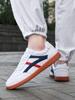 Zapatos Nuevos de Tai Chi para Mujer, Zapatos de Práctica de Brocado de Ocho Secciones para Hombre, Zapatos de Tai Chi con Suela de Tendón de Cuero Genuino, Zapatos de Artes Marciales con Superficie de Cuero y Terciopelo