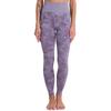 Pantalones de Fitness para Mujer, Cintura Alta, Adelgazantes de Piernas, Sin Costuras Levanta Glúteos, Mallas Elásticas de Camuflaje para Yoga, Running, Deportes, Secado Rápido