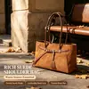 Bolsa feminina de grande capacidade transfronteiriça, nova bolsa de mão de alta qualidade da moda 2026, bolsa de ombro, bolsa de axila, bolsa tote para o dia a dia