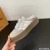 Pantuflas Cerradas para Mujer 2026 Nuevas de Verano para Exteriores sin Talón, Zapatos Blancos con Suelas Gruesas, Medias Pantuflas Estilo Alemán
