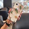 Adecuado para Funda de Teléfono Móvil Google Carcasa Blanda para Hombres y Mujeres Silicona Femenina Refrigerante Textura de Dibujos Animados Graffiti Divertido Simple y Gracioso