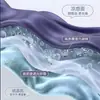 Máscara de Ojos de Gravedad con Micro-Presión para Dormir, Máscara de Ojos de Gravedad con Micro-Presión de Vapor para Mujer para Aliviar la Fatiga Visual, Doble Cara