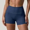 Pantalones cortos de yoga europeos y americanos transfronterizos, pantalones cortos ajustados rusos de tres cuartos para mujer, pantalones deportivos para correr y ciclismo al aire libre, pantalones de fitness